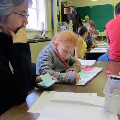  The Other Side of Me Our Journey with the Writers' Exchange There's a Book for That