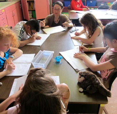  Celebration: All things Literacy There's a Book for That