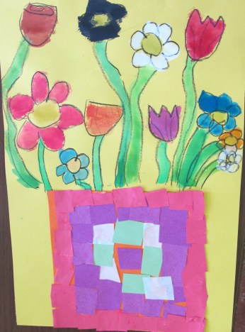  #IMWAYR May 12th 2014 There's a Book for That