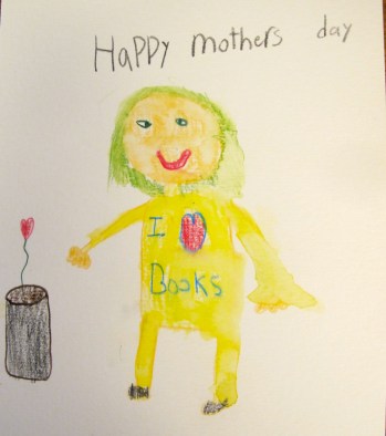  #IMWAYR May 12th 2014 There's a Book for That