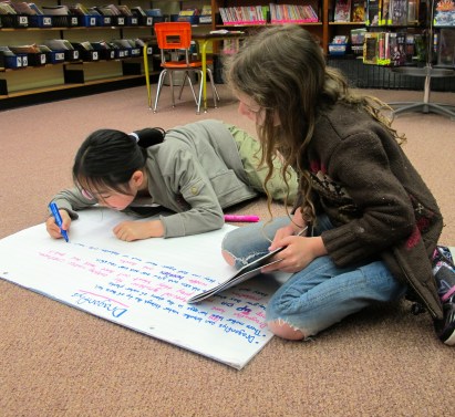  Backyard Books #NFPB2014 There's a Book for That