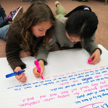  Backyard Books #NFPB2014 There's a Book for That