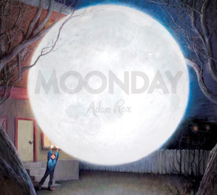 #IMWAYR May 19th, 2014 There's a Book for That