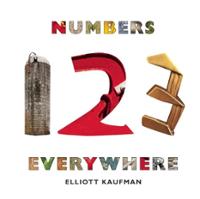 NFPB 2014 Numbers: Big and Small There's a Book for That