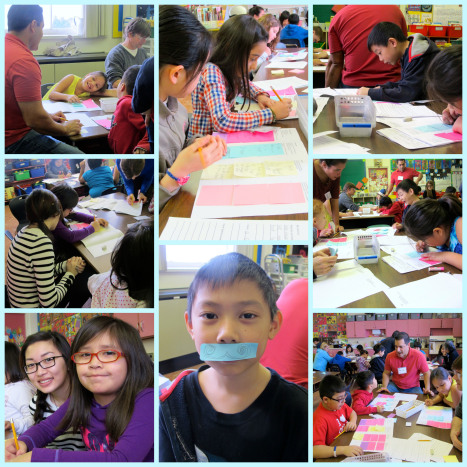  The Other Side of Me Our Journey with the Writers' Exchange There's a Book for That