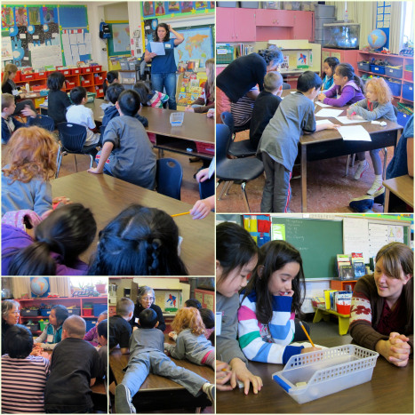  The Other Side of Me Our Journey with the Writers' Exchange There's a Book for That