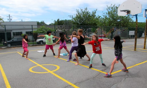 Celebration: Miss Miriam