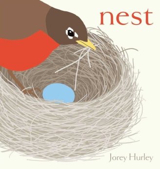  Nest Nonfiction Picture Book Wednesday: Fascination with nests and eggs There's a Book for That