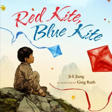 Red kite, blue kite Historical Fiction Titles: ten of my favourites for #Pb10for10 2015 There's a Book for That