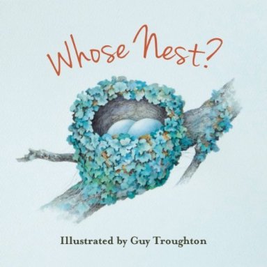 #NFPB2014 There's a Book for That Next Reads