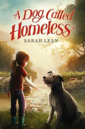 A Dog Called Homeless Celebration: Book blogging There's a Book for That