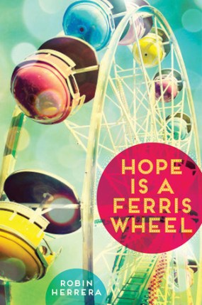  Hope is a Ferris Wheel #IMWAYR  July 28th, 2014 There's a Book for That
