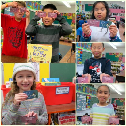  Teaching with a Passion for Nonfiction books: Interacting with nonfiction: getting students reading, thinking and talking together There's a Book for That 