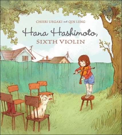  Haro  Hashimoto Picture Book Wish List: July 2014 There's a Book for That