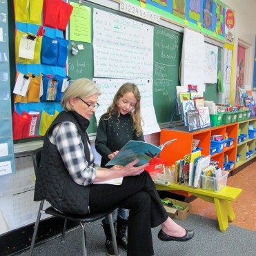 Teaching with a Passion for nonfiction: Part 2 The importance of the nonfiction read aloud There's a Book for That