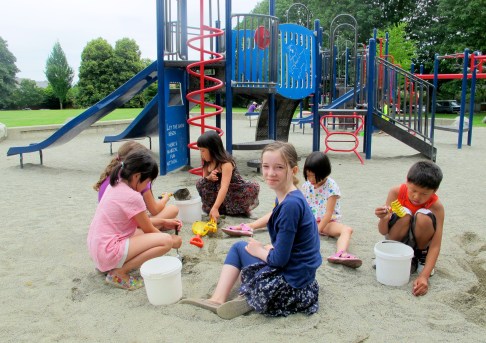 Celebration: Little Visits There's a Book for That