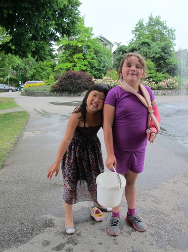 Celebration: Little Visits There's a Book for That