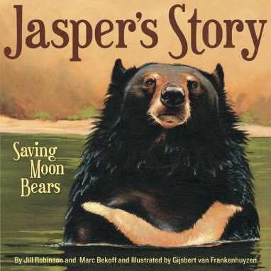 Jasper's Story Celebration: Book blogging There's a Book for That