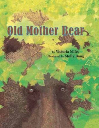 old mother bear Nonfiction Picture Book Wednesday: Jasper's Story - Saving Moon Bears There's a Book for That