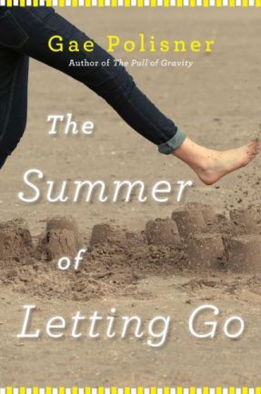  The Summer of Letting Go Fall Update: #MustReadin2014 There's a Book for That