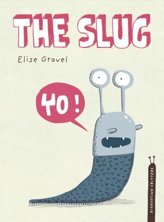  The Slug Nonfiction Picture Book Wednesday: Who is reading what and why? There's a Book for That