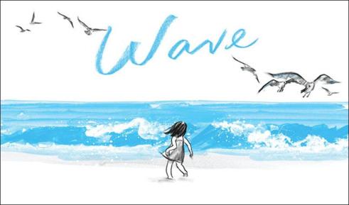  Wave Picture Books for New Parents: Building a beautiful collection There's a Book for That