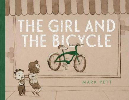 The Girl and the Bicycle Top Ten Tuesday: Ten plus ten equals twenty auto-buy Illustrators