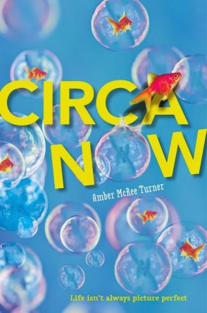  Circa Now  #IMWAYR Monday August 11th, 2014 There's a Book for That
