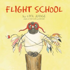 Flight School Picture Book Wish List: August 2014