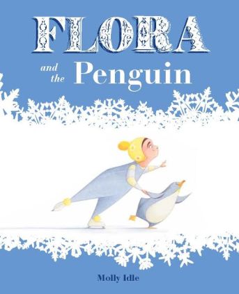 Flora and the Penguin Picture Book Wish List: August 2014