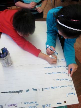  Teaching with a Passion for Nonfiction Books: Reading and Working with the Texts There's a Book for That