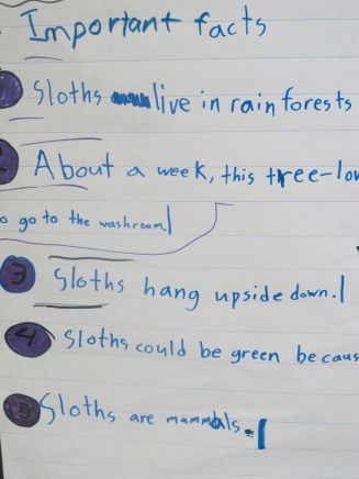  Teaching with a Passion for Nonfiction Books: Reading and Working with the Texts There's a Book for That