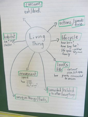  Teaching with a Passion for Nonfiction Books: Reading and Working with the Texts There's a Book for That