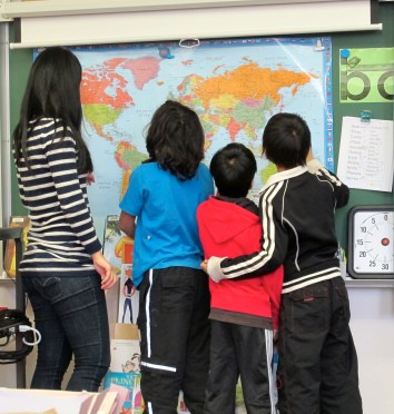  Teaching with a Passion for Nonfiction Books: Reading and Working with the Texts There's a Book for That