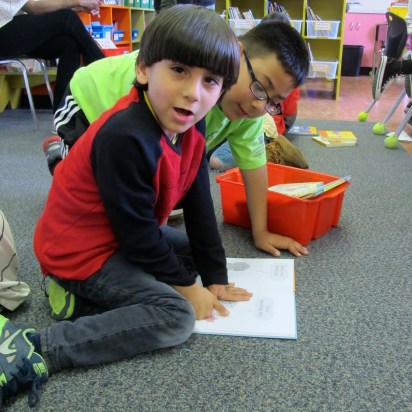 Celebration: Inhale, exhale. Repeat. There's a Book for That