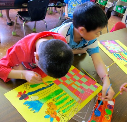 Celebration: Inhale, exhale. Repeat. There's a Book for That