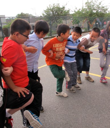 Celebration: Inhale, exhale. Repeat. There's a Book for That