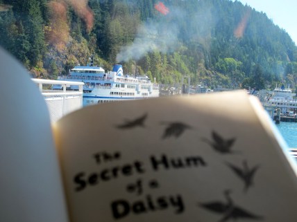  #IMWAYR There's a Book for That