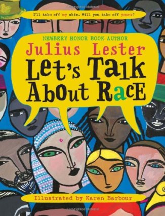 Let's Talk about Race Nonfiction Picture Book Wednesday: Some favourite nonfiction titles for older readers (List 2) There's a Book for That