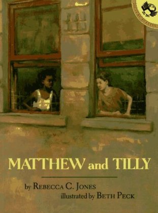 Matthew and Tilly Do you have a picture book about . . . ? 
