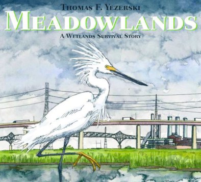 Meadowlands Nonfiction Picture Book Wednesday: Some favourite nonfiction titles for older readers (List 2) There's a Book for That