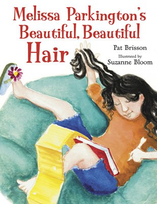  Melissa Parkington Do you have a picture book about . . . ? 