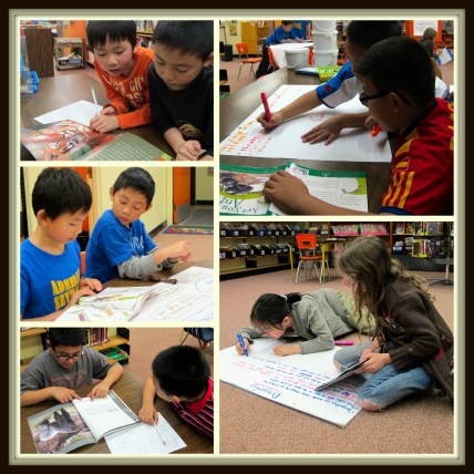  Teaching with a Passion for Nonfiction Books: Reading and Working with the Texts There's a Book for That