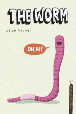  The Worm Nonfiction Picture Book Wednesday: Some titles to book talk #1