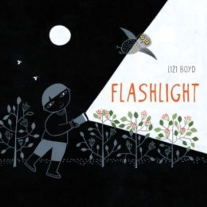 Flashlight Monday September 29th, 2014 #IMWAYR There's a Book for That