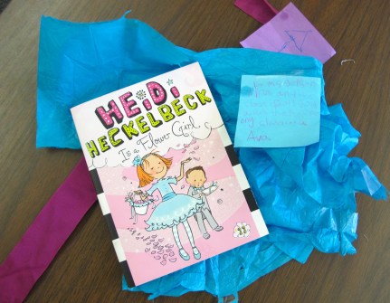 Celebration: Everything that happened (almost)