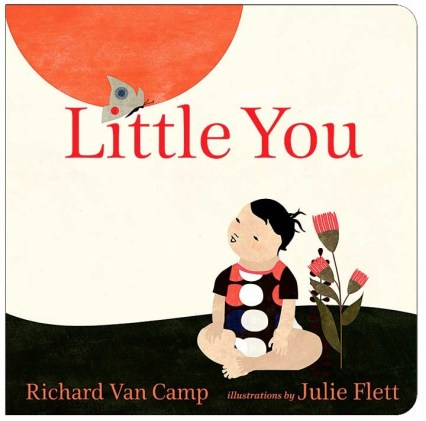  Little You #IMWAYR Monday September 22nd 2014 There's a Book for That