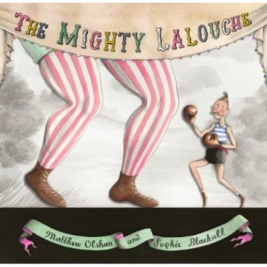 Celebration: Everything that happened (almost) The Mighty Lalouche