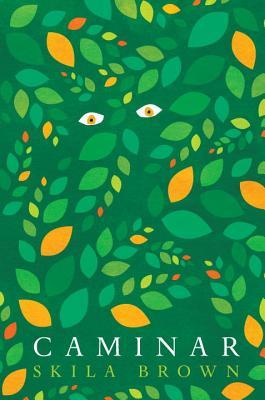 Caminar Monday October 27th, 2014 #IMWAYR There's a Book for That