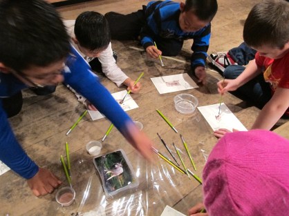 Celebration: Two Weeks in There's a Book for That